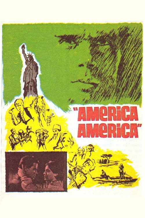 America America