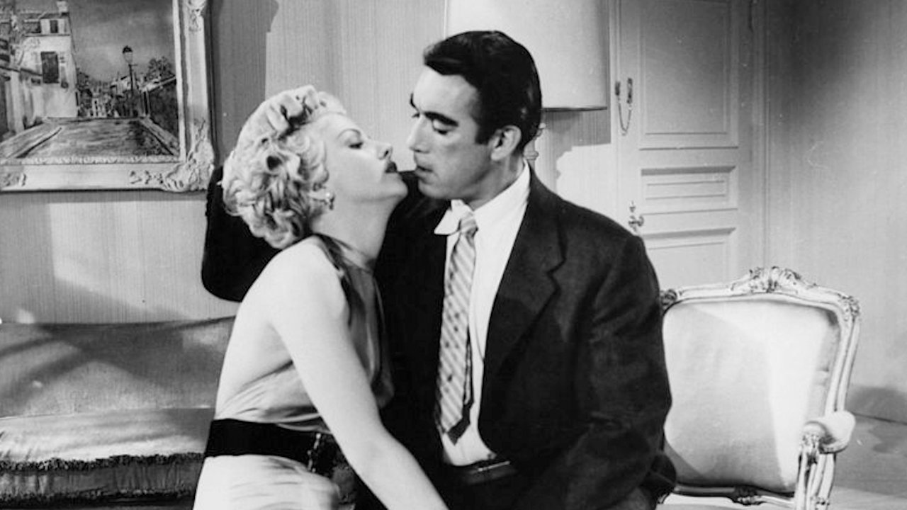 The Long Wait (1954)