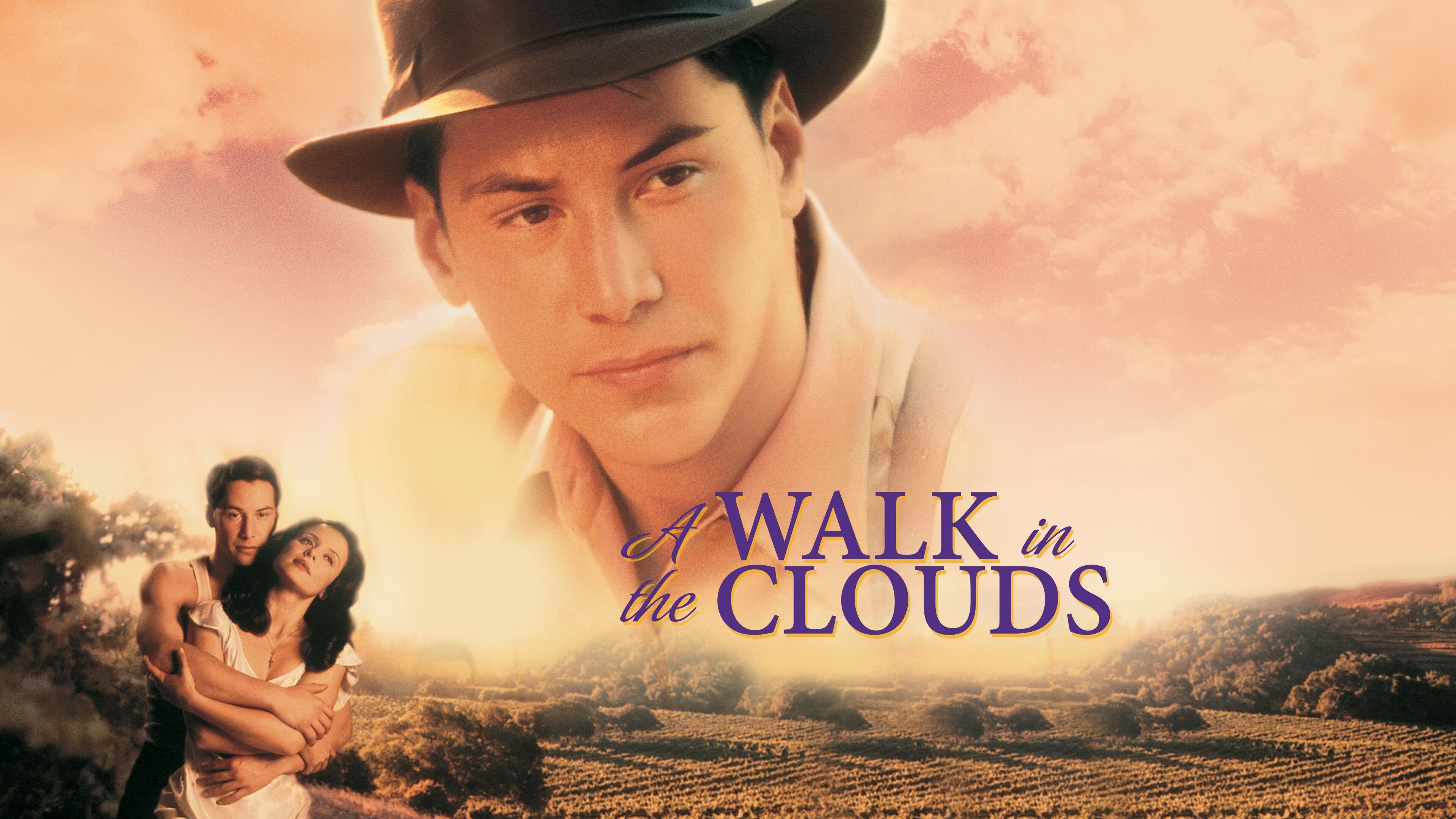 A Walk in the Clouds (1995)