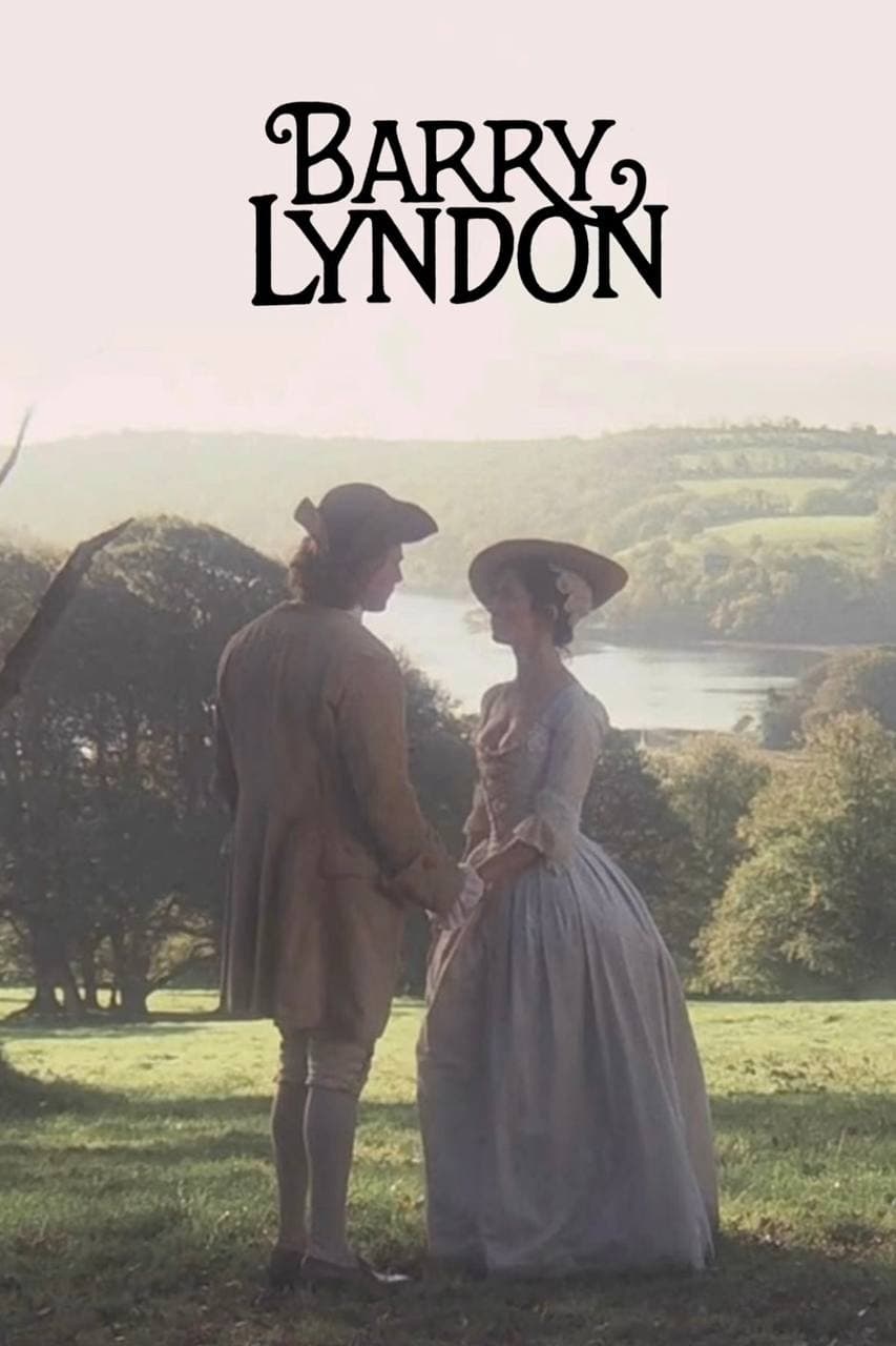 Barry Lyndon