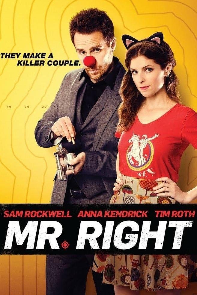 Mr. Right