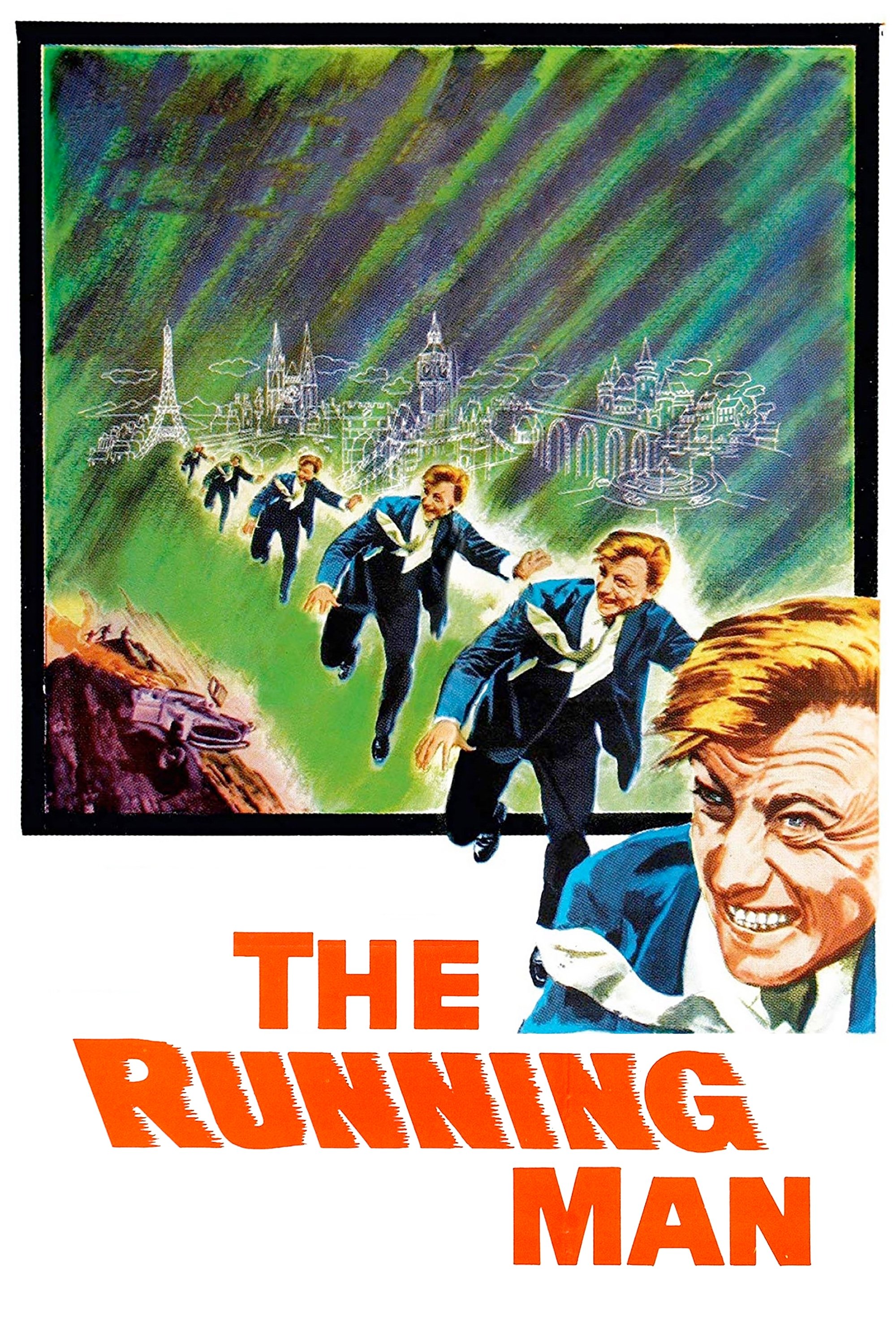 The Running Man