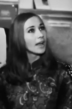 et billede af Aleka Parameritou