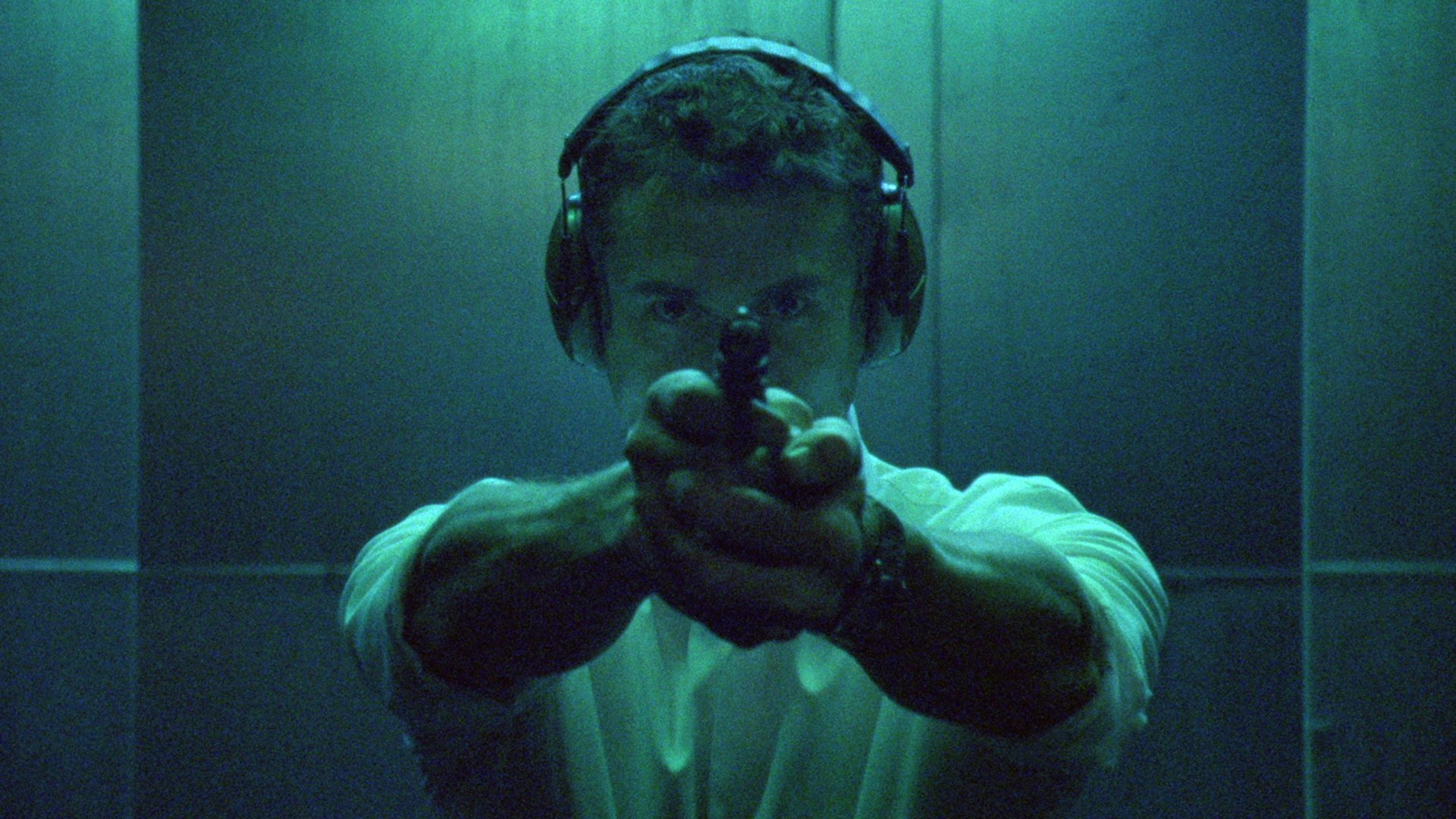 Reflet dans un diamant mort (2025)
