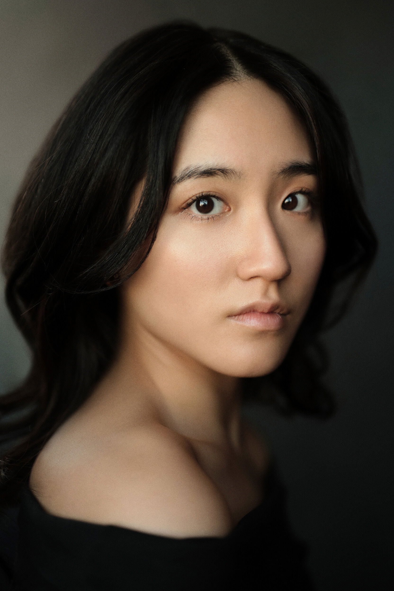 et billede af Herin Seo