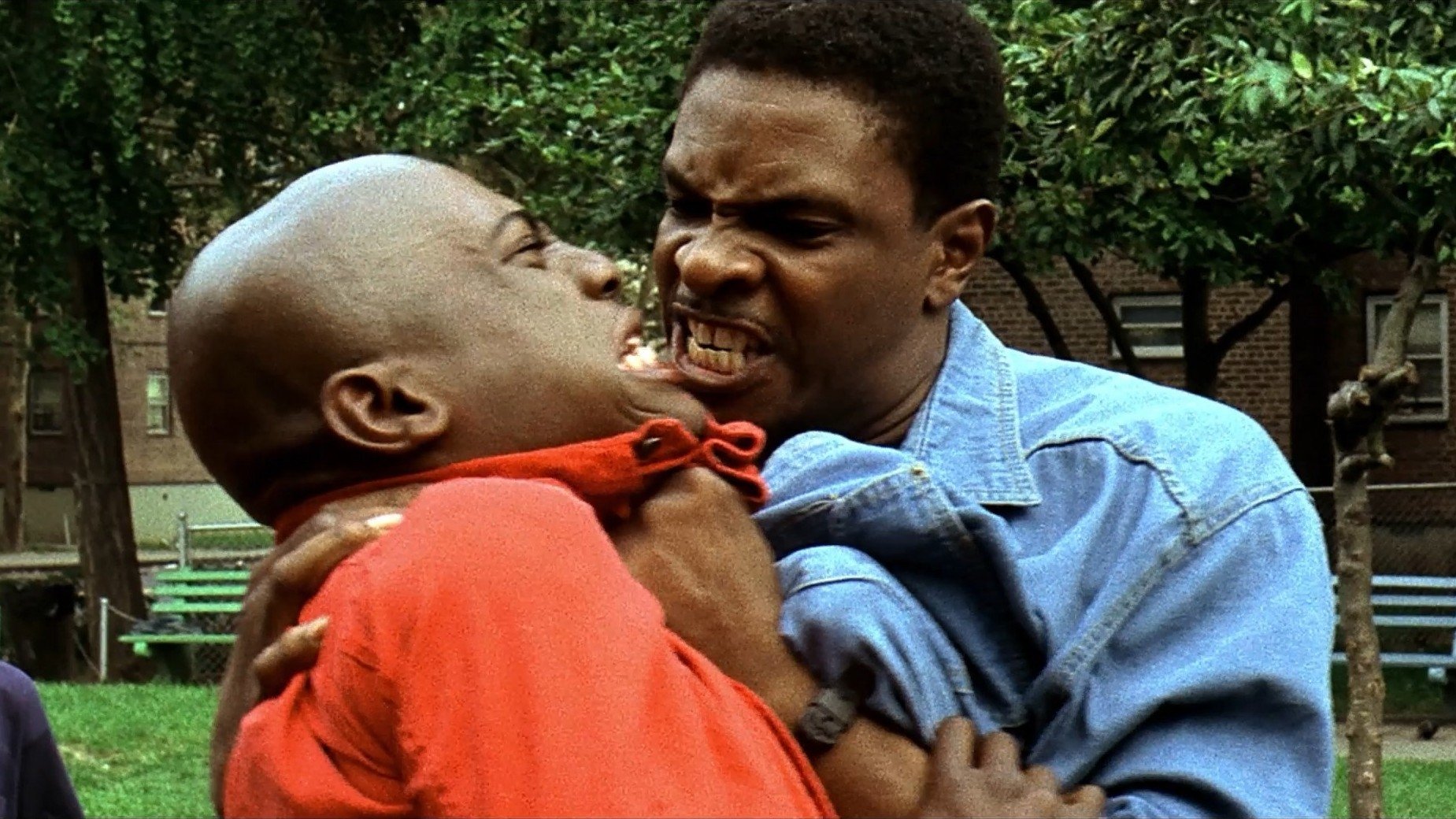 Clockers