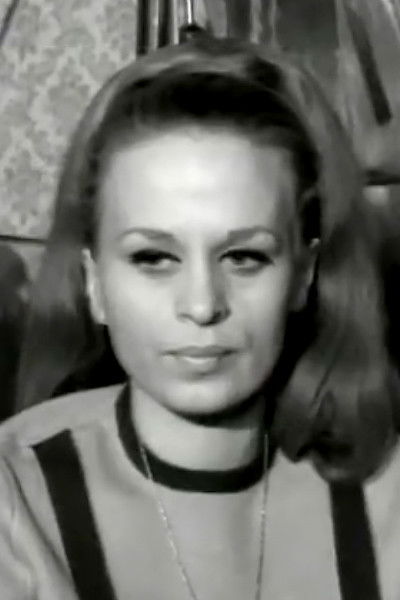 et billede af Vaso Voulgaraki