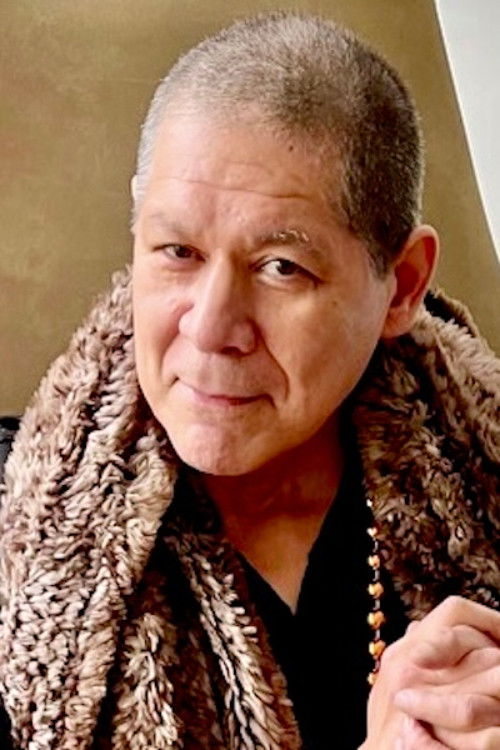 et billede af Zachery Longboy