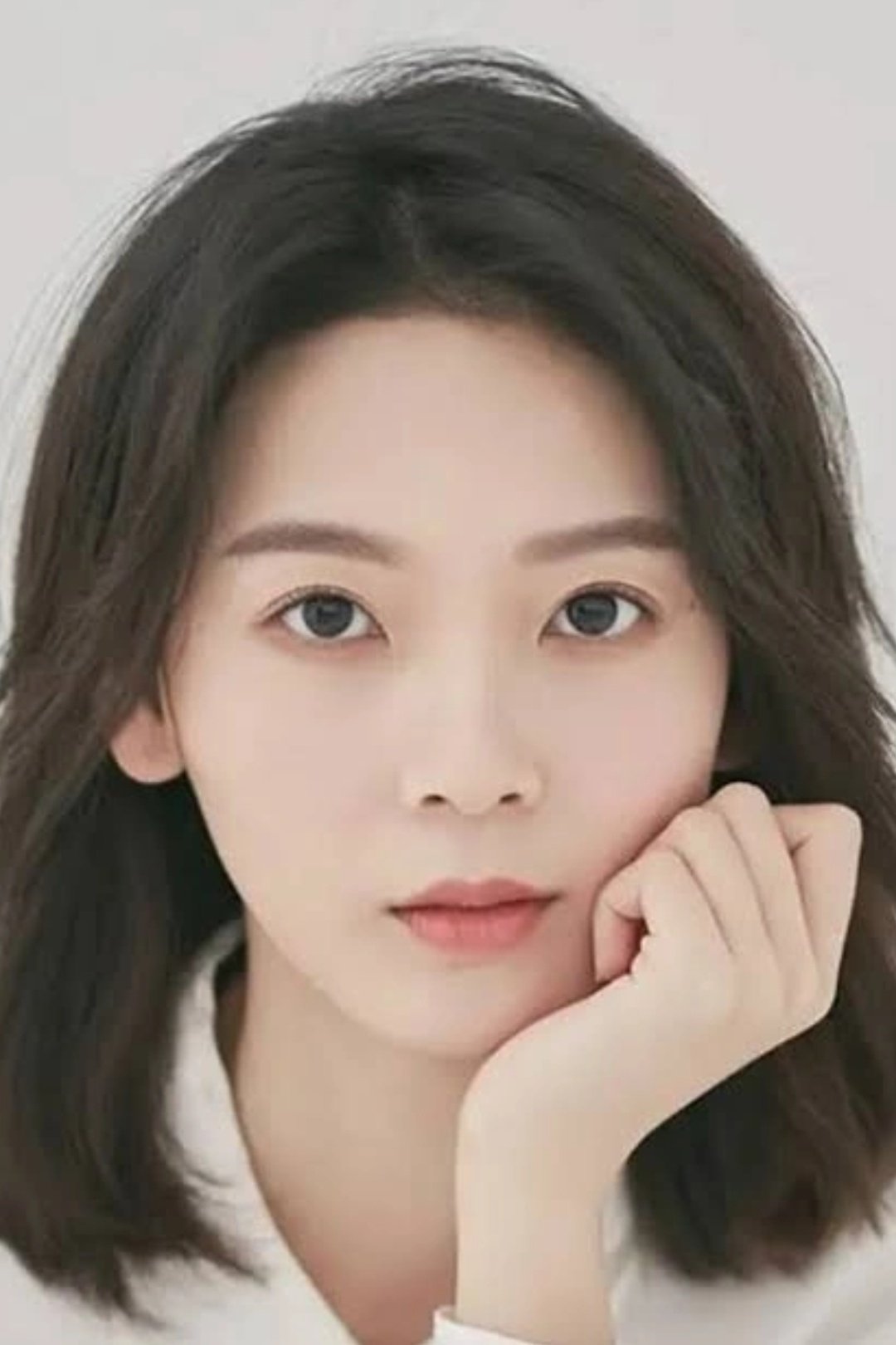 陈瑶(Chen Yao)