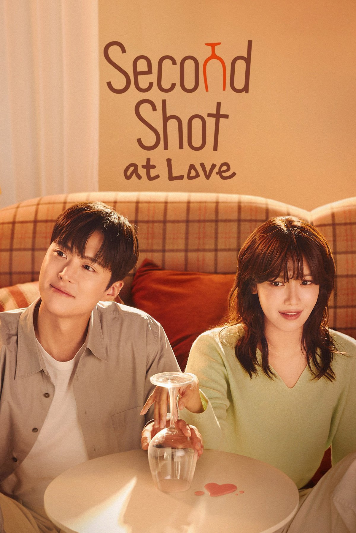 Second Shot At Love – Segunda Chance no Amor