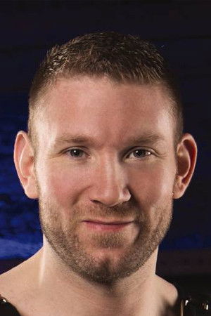 et billede af Rick Van Sant