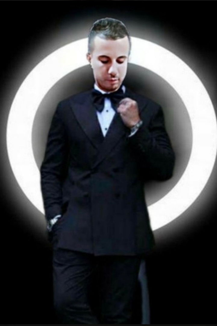 et billede af Eser Telimen