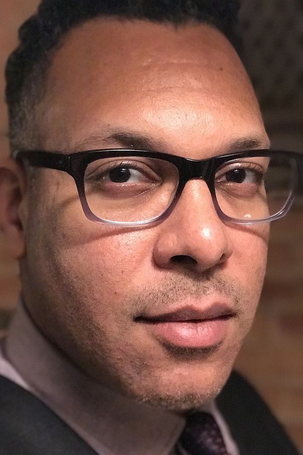 Jairus McLeary | Director