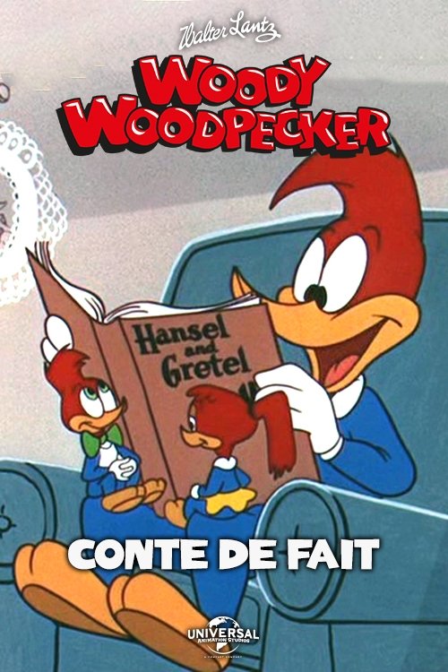 Movie image of : Un Conte De Fait