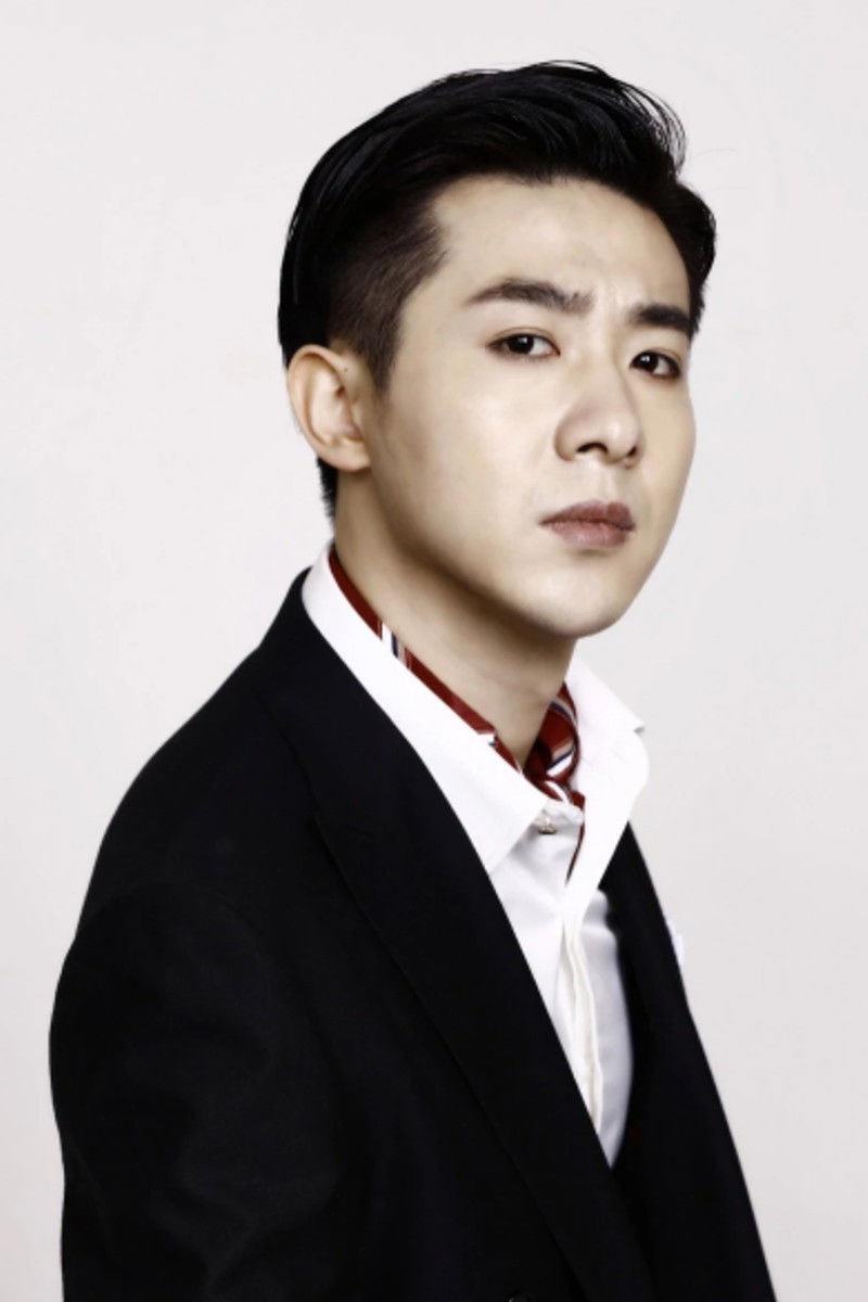 et billede af Sun Chenghao