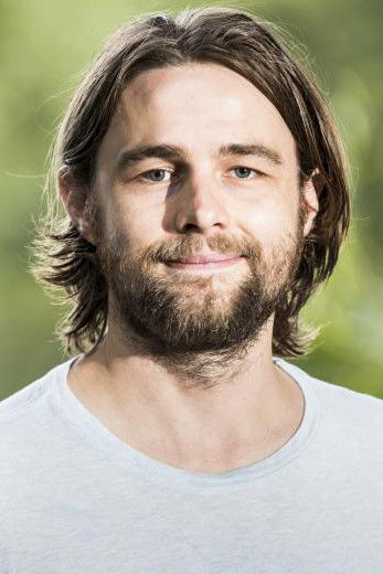 et billede af Daniel Sawicki