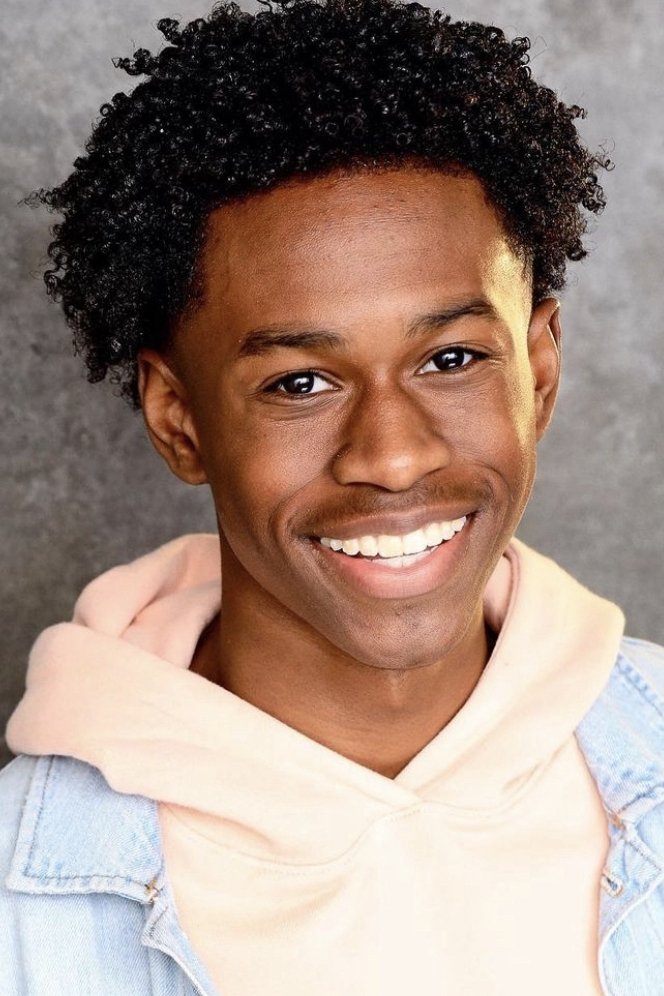 et billede af JJ Batteast