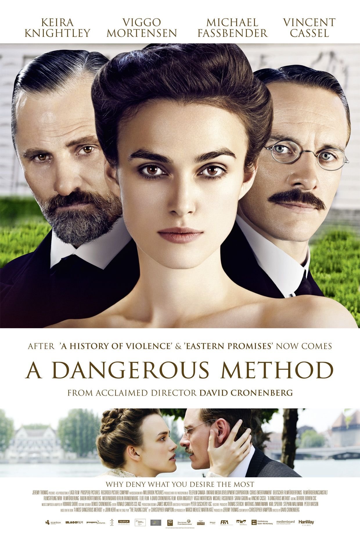 A Dangerous Method