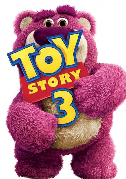 Toy Story 3