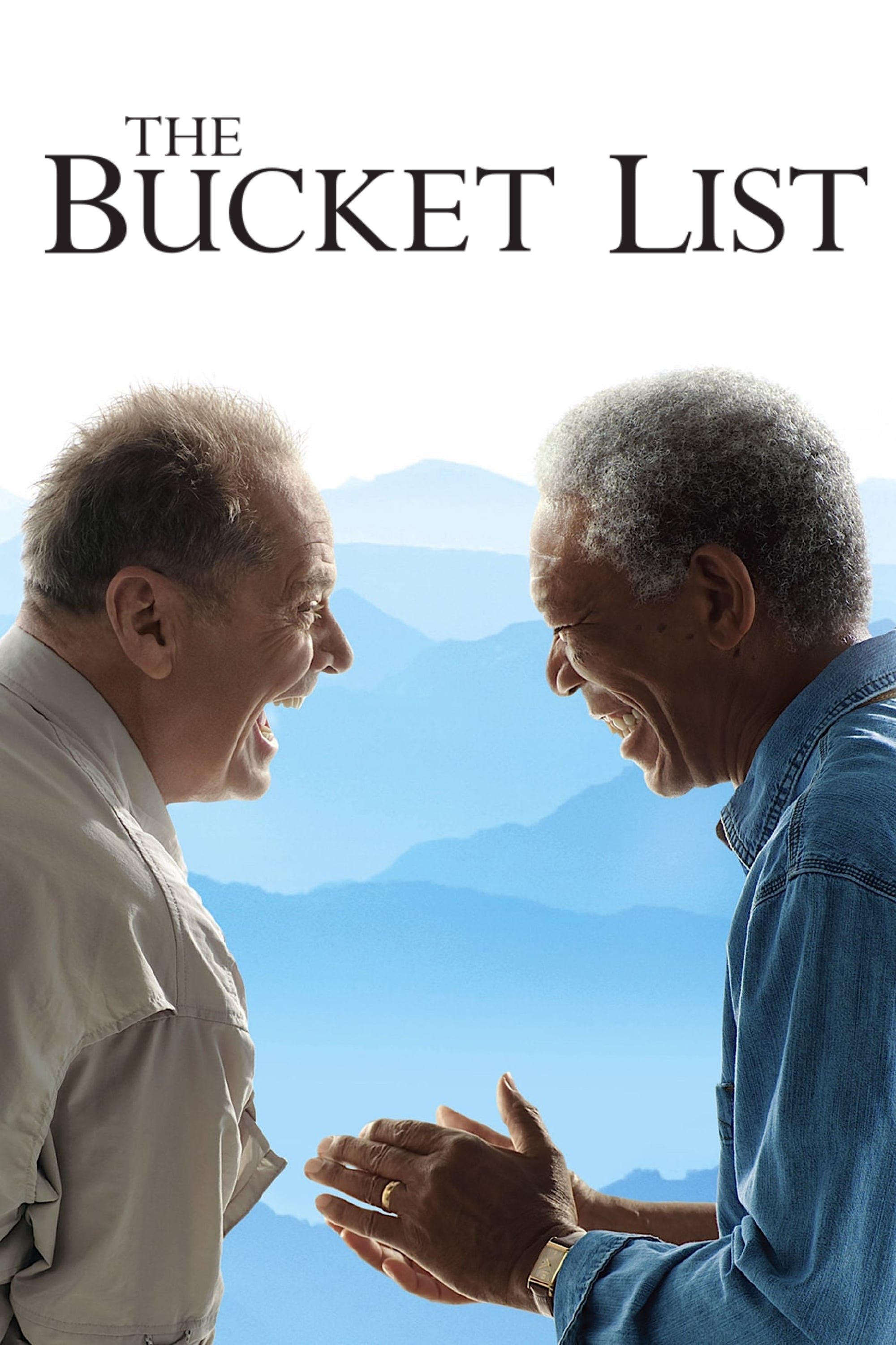 The Bucket List