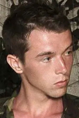 et billede af Cris Anders