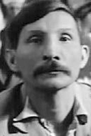 et billede af Valentin Aronyan