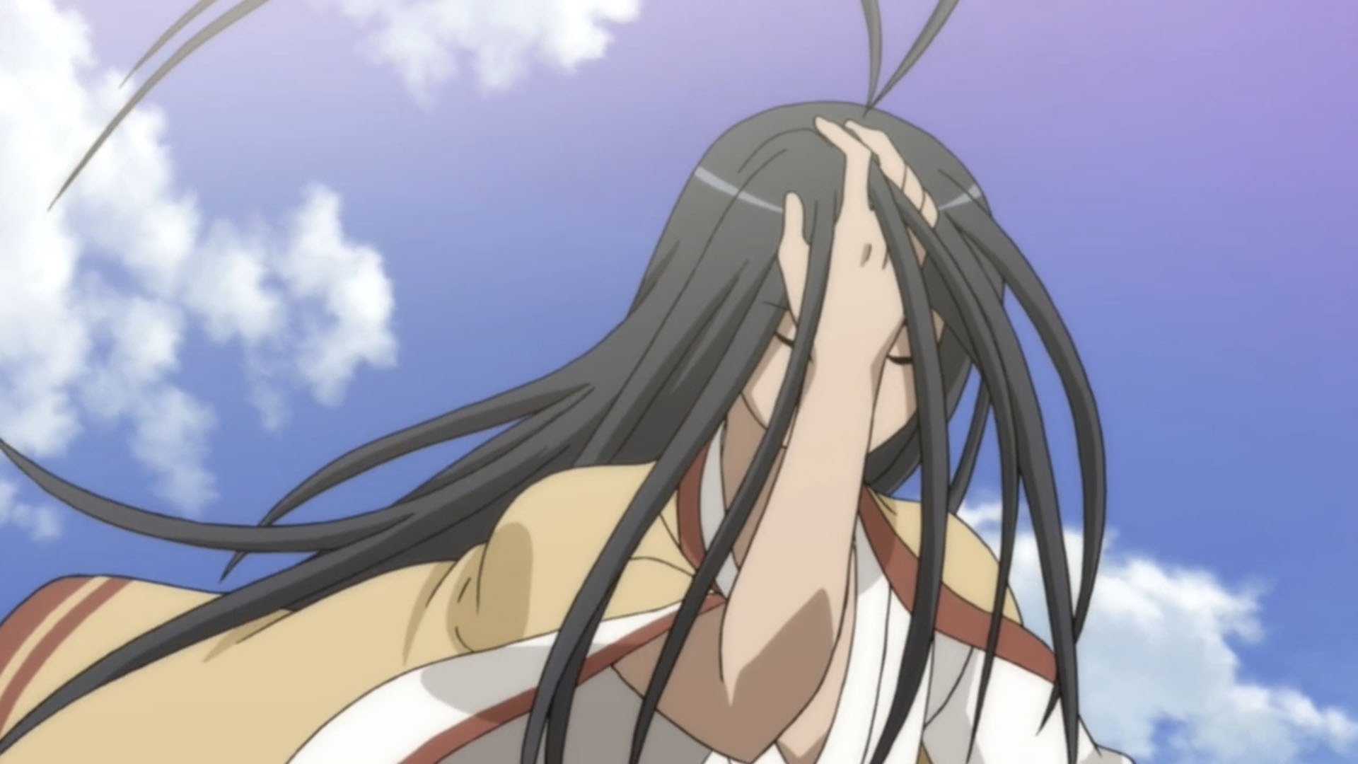 Fox Spirit Matchmaker
