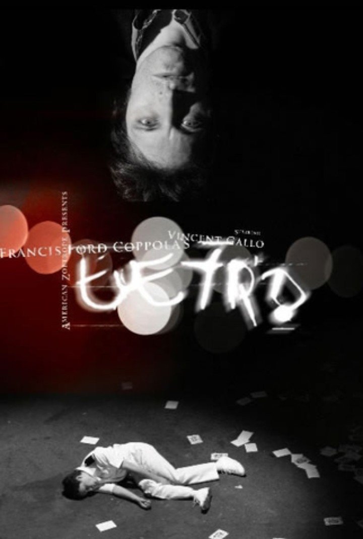 Tetro