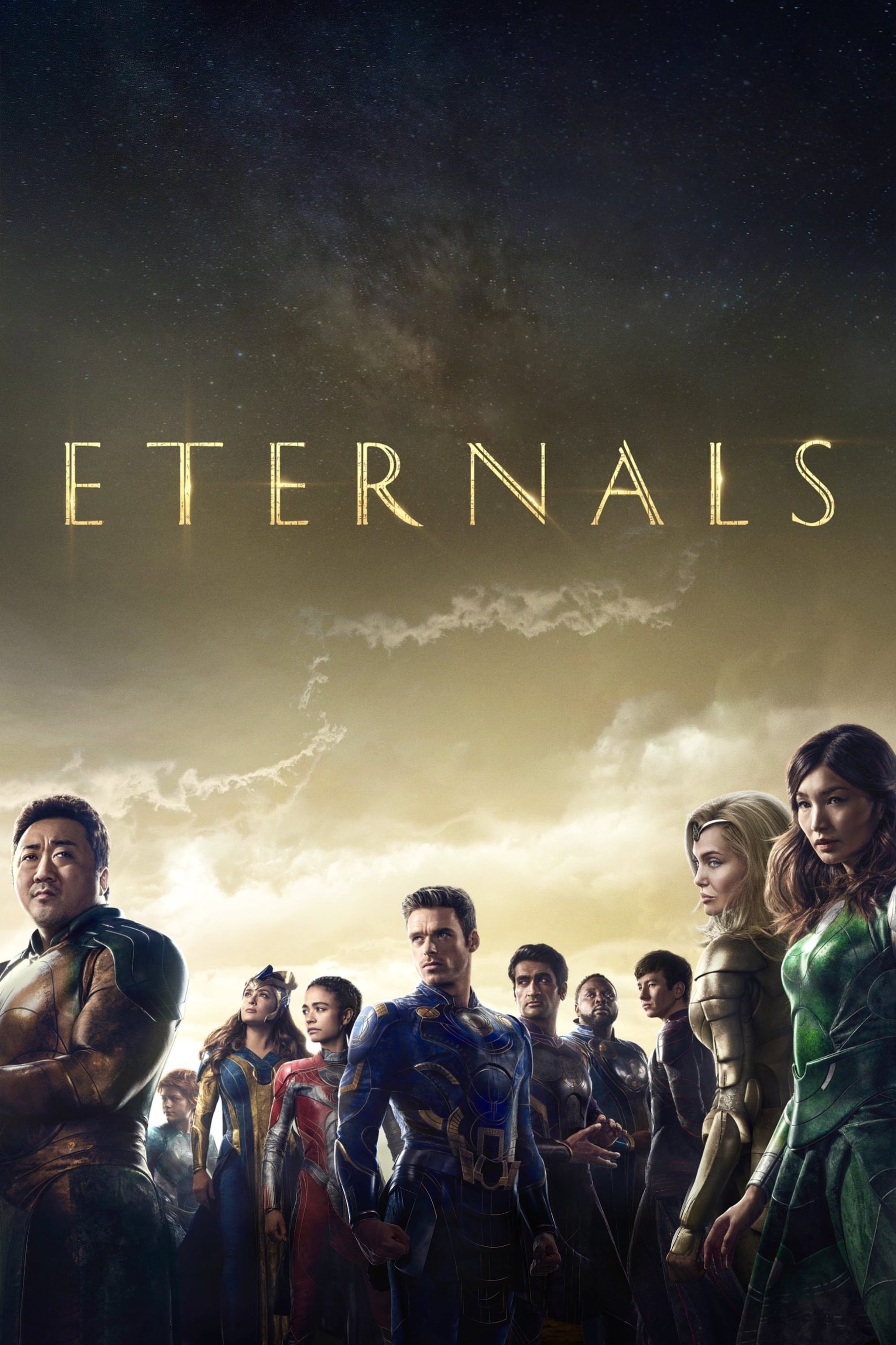 Eternals