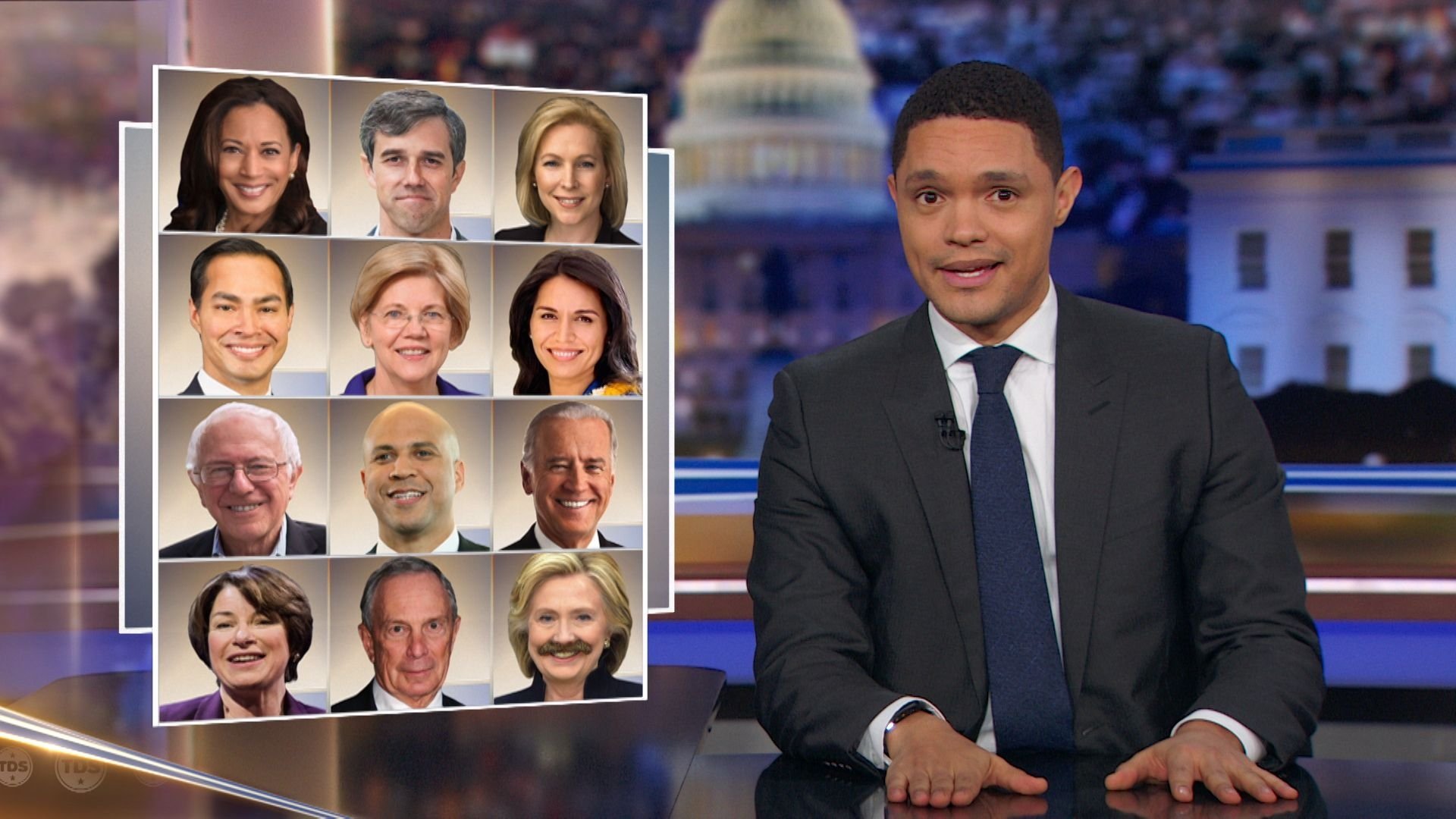 The Daily Show