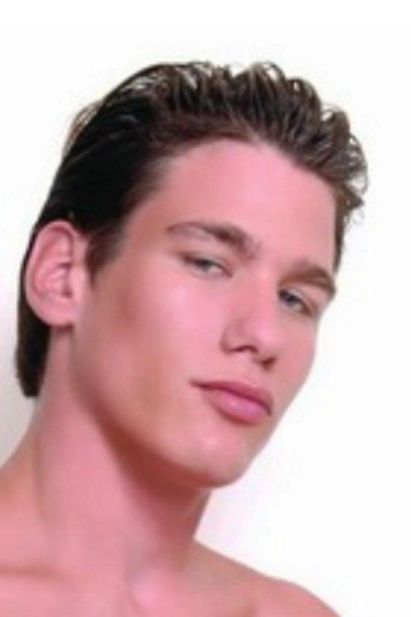 et billede af Christopher Smeyt