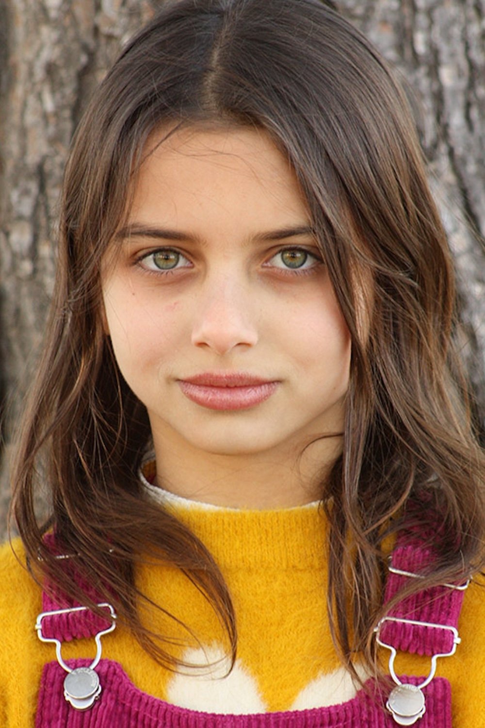 et billede af Cosette Silguero