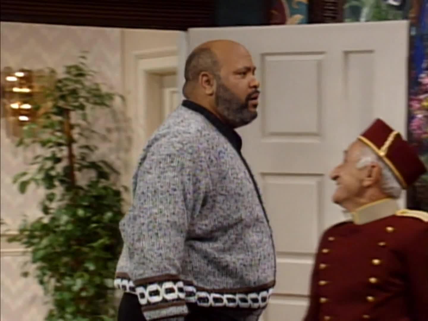 The Fresh Prince of Bel-Air