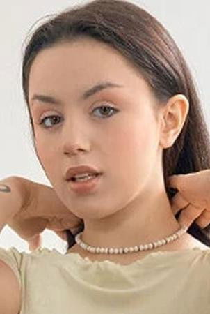 et billede af Rihanna Black