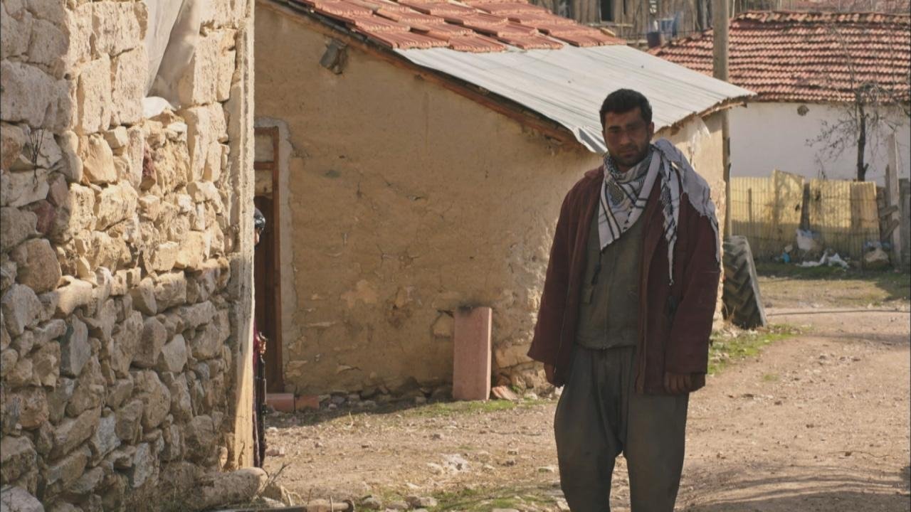 Savaşçı - Épisode 33
