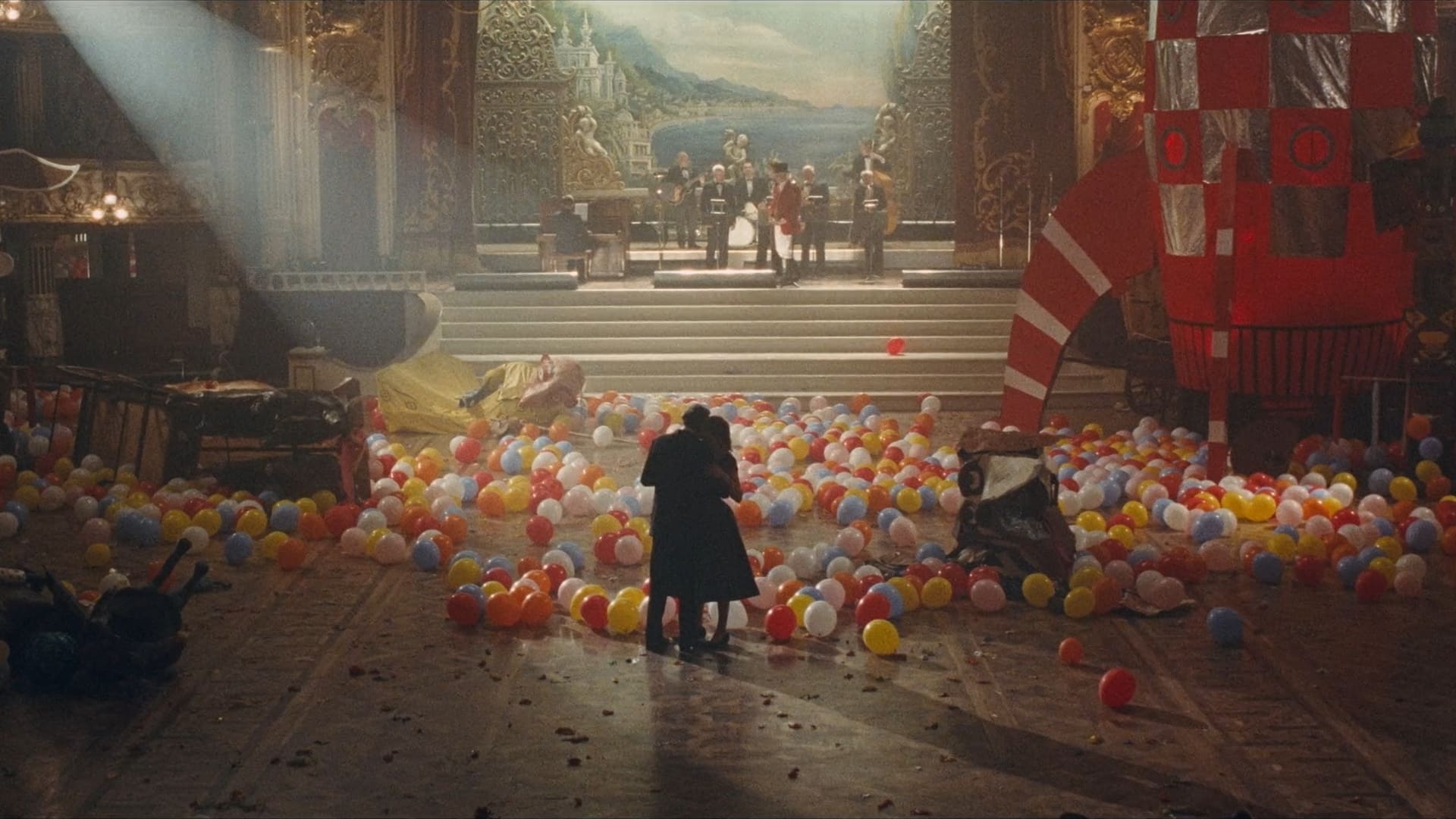 Phantom Thread (2017)