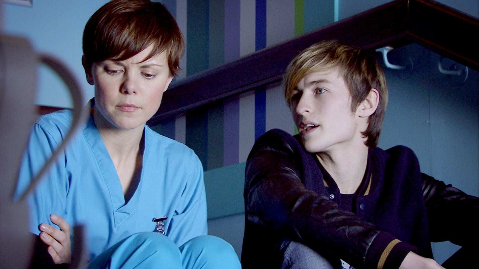 Holby City Staffel 14 :Folge 22 