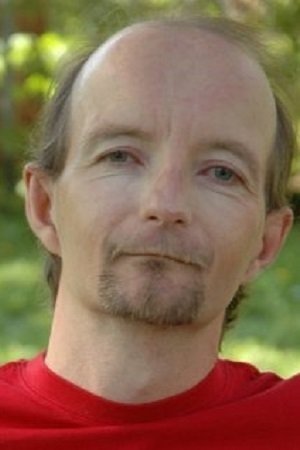 et billede af Joe Silvaggio