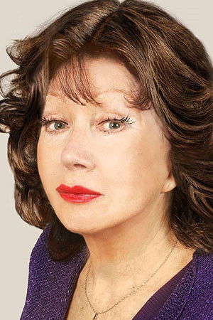 et billede af Tamara Shempel