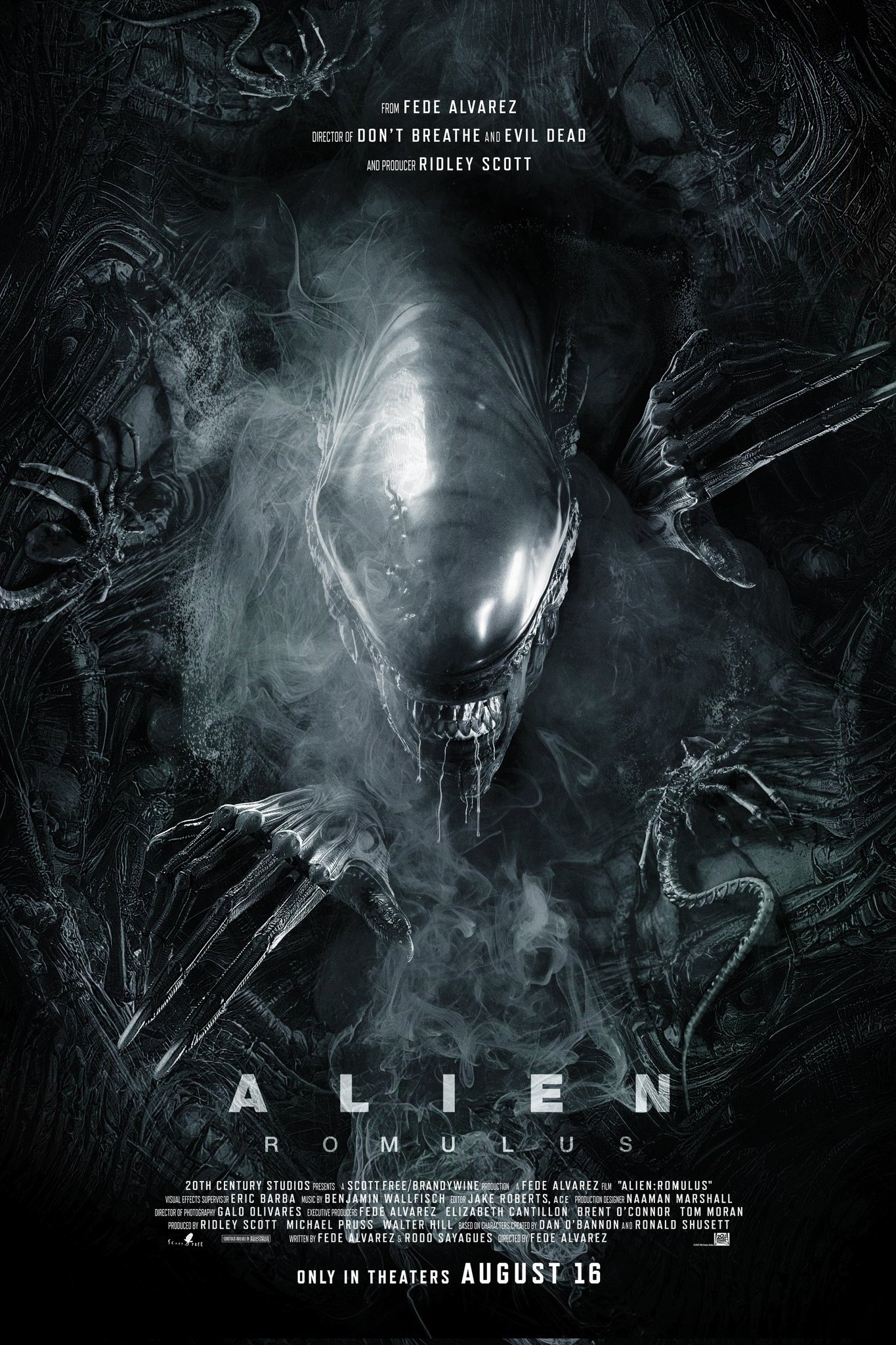 Alien: Romulus