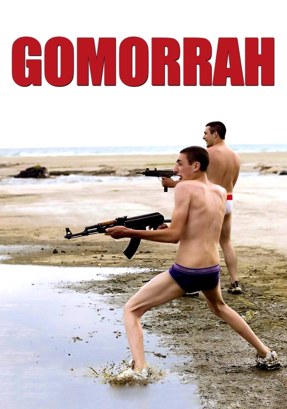 Gomorrah