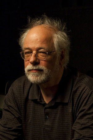 et billede af Vincent Grenier