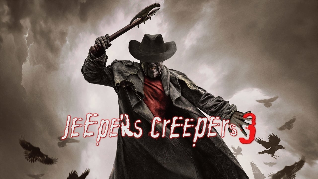 Jeepers Creepers 3: El regreso del demonio
