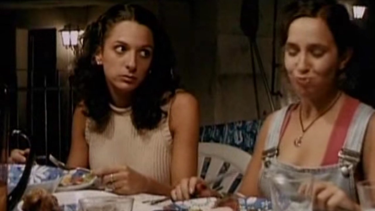 Musical Chairs (2003)