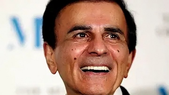 Casey Kasem