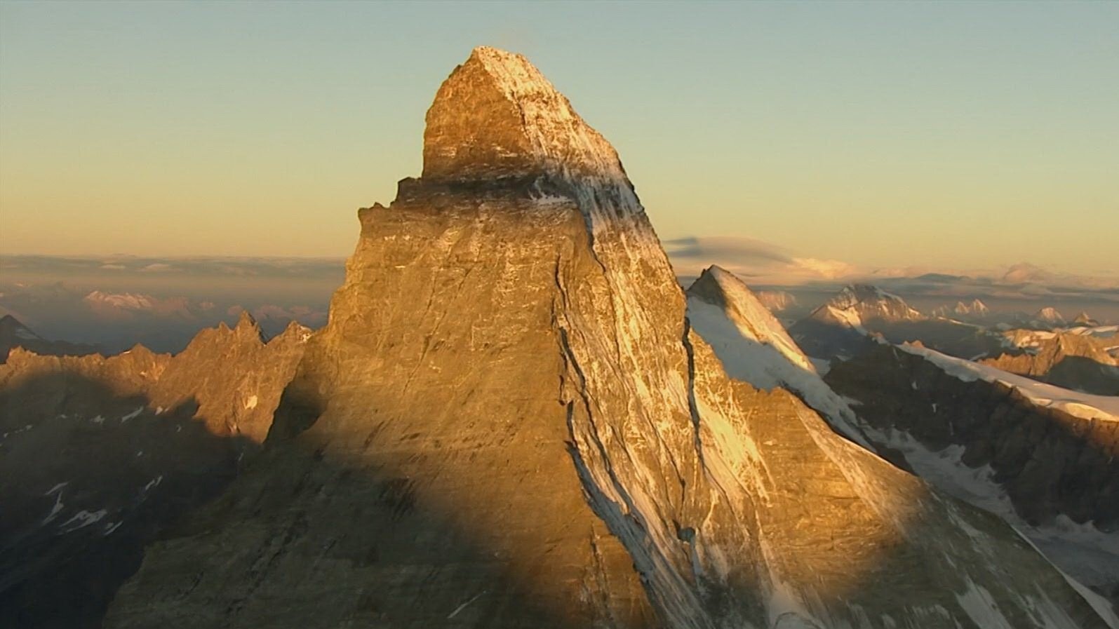 Bergwelten