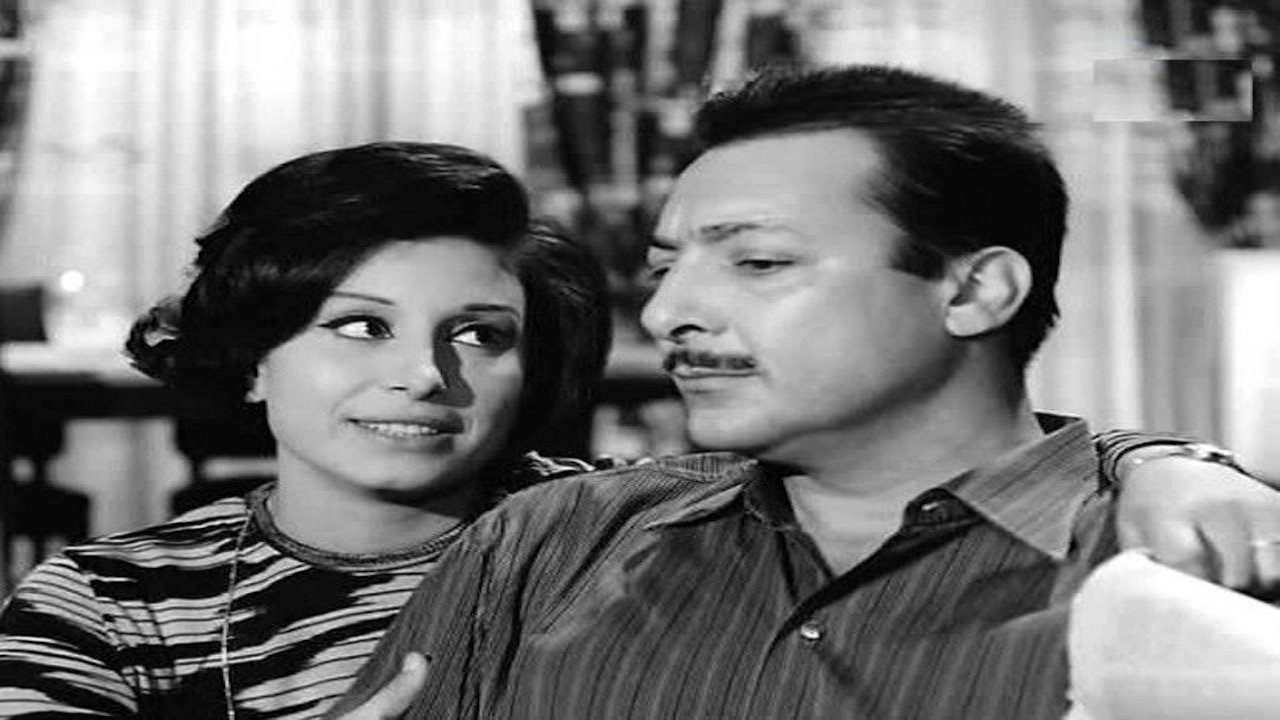 A Crime in the Calm Neighbourhood (1967)