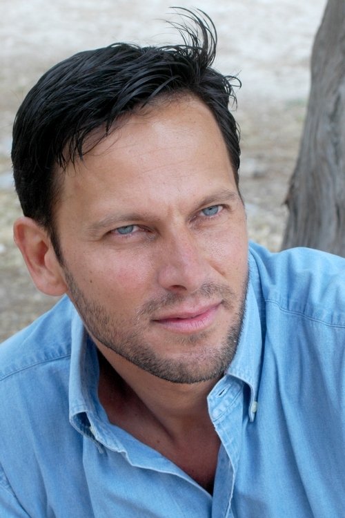 et billede af Patrizio Pelizzi