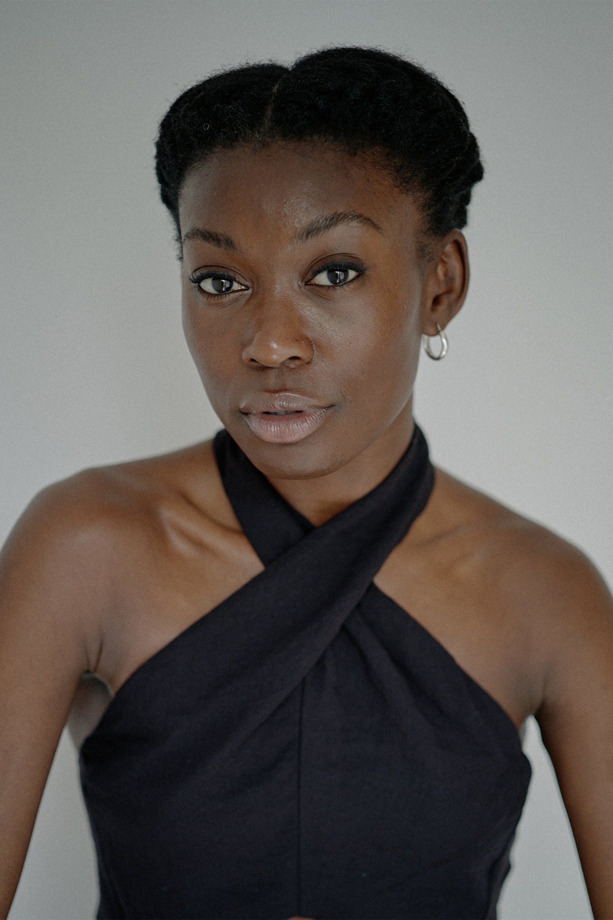 et billede af Tanisha Spring