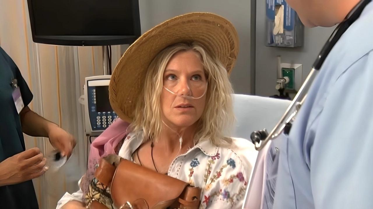 Untold Stories of the ER